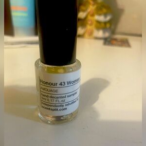 Honour 43 by AMOUAGE 5 ml decant